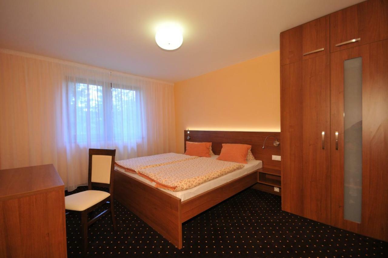 Penzión Gabriela Tatranská Štrba Habitación foto