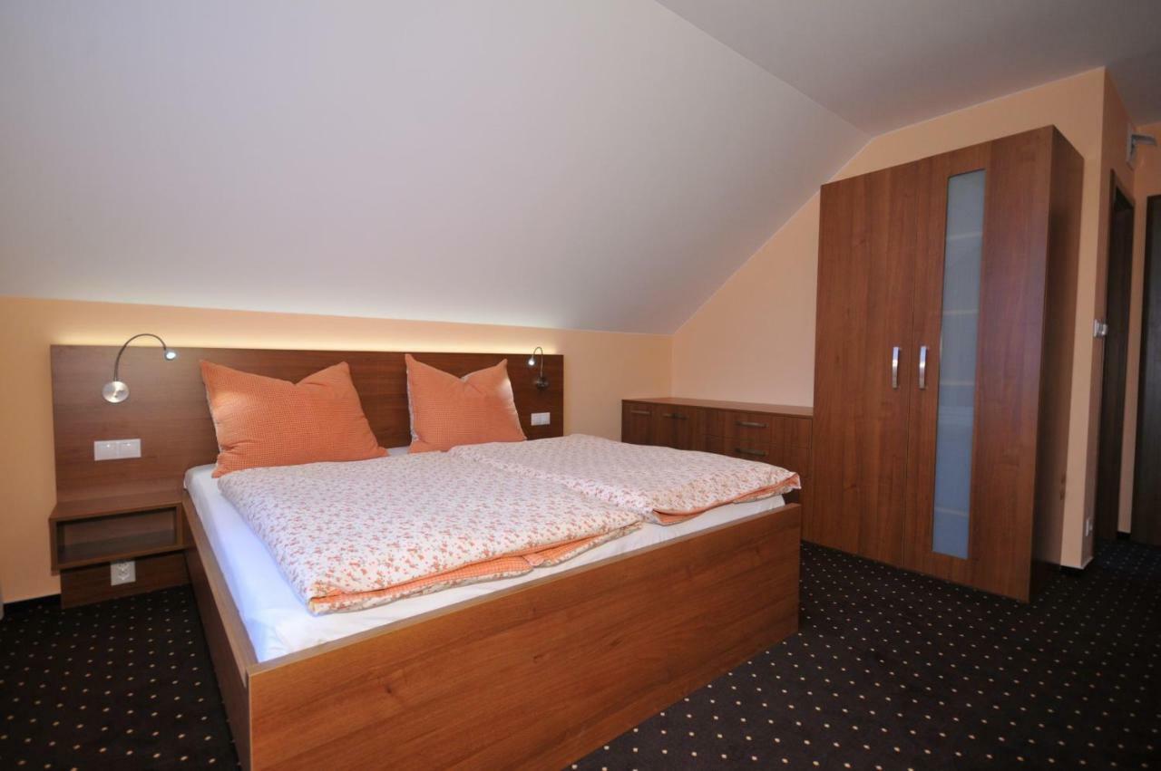 Penzión Gabriela Tatranská Štrba Habitación foto