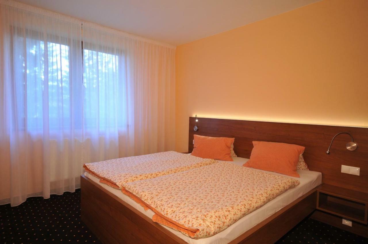 Penzión Gabriela Tatranská Štrba Habitación foto